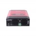 3KW DC 24V to AC 220V MPPT Hybrid Inverter Pure Sine Wave Built-in 60A Solar Charge Controller