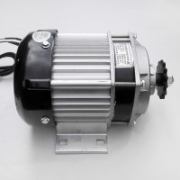 750W DC 48V Electric Motor for Bicycle Brushless Motor for E-Bike E-Tricycle MTB Ebike BM1418ZXF