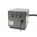 2 In 1 Hot Air Rework Station 580W Hot Air Soldering Station Digital Display + 3 Nozzles QUICK 706W+ 