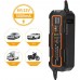 Automatic Car Battery Charger 6V/12V 5A for Car Vehicle Truck Motorcycle Boat
