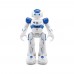 Dancing Robot Intelligent Humanoid Robotic Gesture Control USB Charging for Children Kids Birthday
