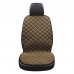 12V Heated Car Seat Cushion Single Seat Cover for Winter Universal Electric Heating Seat Cushion