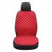 12V Heated Car Seat Cushion Single Seat Cover for Winter Universal Electric Heating Seat Cushion