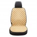 12V Heated Car Seat Cushion Single Seat Cover for Winter Universal Electric Heating Seat Cushion