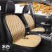 12V Heated Car Seat Cushion Double Seat Covers for Winter Universal Electric Heating Seat Cushion