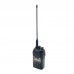 Walkie Talkie HAM Handheld Transceiver FM Radio Dual Band Dual Display 1700mAH WOUXUN KG-UVD1P