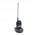 Walkie Talkie HAM Handheld Transceiver FM Radio Dual Band Dual Display 1700mAH WOUXUN KG-UVD1P