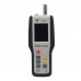 HT-9600 PM2.5 Detector Particle Monitor Laser Dust Humidity Meter Air Analyzer