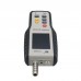 HT-9600 PM2.5 Detector Particle Monitor Laser Dust Humidity Meter Air Analyzer