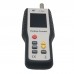 HT-9600 PM2.5 Detector Particle Monitor Laser Dust Humidity Meter Air Analyzer