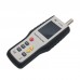 HT-9600 PM2.5 Detector Particle Monitor Laser Dust Humidity Meter Air Analyzer