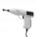 GenerationⅠChiropractic Adjusting Tool Gun Therapy Spine Activator Correction Massager AMCT White