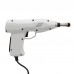 GenerationⅠChiropractic Adjusting Tool Gun Therapy Spine Activator Correction Massager AMCT White