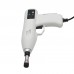 GenerationⅠChiropractic Adjusting Tool Gun Therapy Spine Activator Correction Massager AMCT White