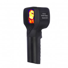 HT-175 Digital Thermal Camera Imager Imaging Camera IR Infrared Thermometer 32x32