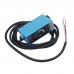 NT-RG22 Color Induction Tracking Photoelectric Eye Mark Sensor Photoelectric Switch Correction Positioning Bag Machine