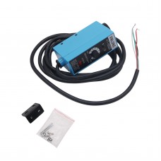 NT-RG22 Color Induction Tracking Photoelectric Eye Mark Sensor Photoelectric Switch Correction Positioning Bag Machine