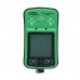 AS8900F Handheld Gas Detector Analyzer Oxygen O2 Hydrothion H2S Carbon Monoxide CO Combustible Multi Gas Monitor 