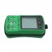 AS8900F Handheld Gas Detector Analyzer Oxygen O2 Hydrothion H2S Carbon Monoxide CO Combustible Multi Gas Monitor 