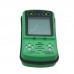 AS8900F Handheld Gas Detector Analyzer Oxygen O2 Hydrothion H2S Carbon Monoxide CO Combustible Multi Gas Monitor 