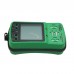 AS8900F Handheld Gas Detector Analyzer Oxygen O2 Hydrothion H2S Carbon Monoxide CO Combustible Multi Gas Monitor 