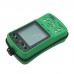 AS8900F Handheld Gas Detector Analyzer Oxygen O2 Hydrothion H2S Carbon Monoxide CO Combustible Multi Gas Monitor 