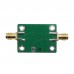 0.1-2000MHz RF Wideband Amplifier Gain 30dB Low-noise Amplifier LNA