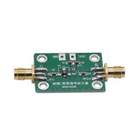 0.1-2000MHz RF Wideband Amplifier Gain 30dB Low-noise Amplifier LNA