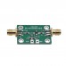 0.1-2000MHz RF Wideband Amplifier Gain 30dB Low-noise Amplifier LNA