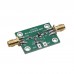 0.1-2000MHz RF Wideband Amplifier Gain 30dB Low-noise Amplifier LNA