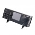 Built-in Battery RS-928 RTC 10W 1-30MHz HF QRP Transceiver SDR Transceiver AM CW/LSB/USB/AM/FM