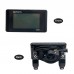 Bafang/8Fun BBS02 36V 500W Mid-Drive Motor E-Bike Conversion Kits With Integrated Controller & C961 LCD Panel