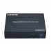 A6 HDMI-B42A 18Gbps 4x2 HDMI 2.0 Matrix Switcher Routing Four HDMI Sources to Two HDMI Displays 