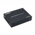 A6 HDMI-B42A 18Gbps 4x2 HDMI 2.0 Matrix Switcher Routing Four HDMI Sources to Two HDMI Displays 