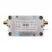 500mw Power Amplifier 300-550MHz 0.5W for DVB-T COFDM Digital Wireless Transmission Telemetry