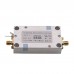 500mw Power Amplifier 300-550MHz 0.5W for DVB-T COFDM Digital Wireless Transmission Telemetry