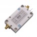 500mw Power Amplifier 300-550MHz 0.5W for DVB-T COFDM Digital Wireless Transmission Telemetry