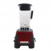 BPA Free 3HP 2200W Heavy Duty Commercial Blender Mixer Power Juicer  Food Processor 