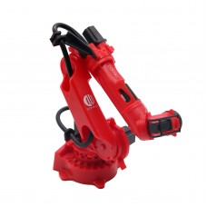 1:10 COMAU 6 Axis Robot Manipulator Arm Model Vertical Multiple-joint