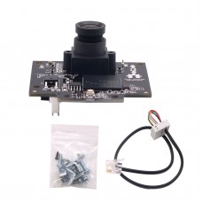 Pixy CMUcam5 Sensor Smart Vision For Lego Version EV3 NXT 