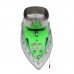Mini Remote Control RC Wireless Fishing Lure Bait Boat For Fish Finder 300M Max     