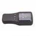 6 in1 Air quality Detector Formaldehyde Detector pm2.5 Tester HCHO PM2.5 PM10 Gas Analyzer Tool Air Quality Detector    