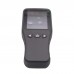 6 in1 Air quality Detector Formaldehyde Detector pm2.5 Tester HCHO PM2.5 PM10 Gas Analyzer Tool Air Quality Detector    