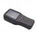 6 in1 Air quality Detector Formaldehyde Detector pm2.5 Tester HCHO PM2.5 PM10 Gas Analyzer Tool Air Quality Detector    