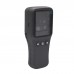 6 in1 Air quality Detector Formaldehyde Detector pm2.5 Tester HCHO PM2.5 PM10 Gas Analyzer Tool Air Quality Detector    