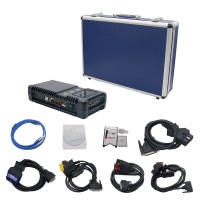 MUT 3 MUTIII Diagnostic Programming Tool For Mitsubishi Cars And Trucks MUT-3 