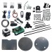 3D Open Source DIY 3D Scanner Kit Advanced Laser Scanner w/ C270 Camera 3D