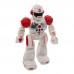 Remote Control Robot Rechargeable Type Intelligent Programming Voice Recognition RC Robot Kids Gift 