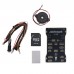 PX4 Pixhawk 2.4.8 32 Bit Flight Controller with Telemetry M8N GPS Minim OSD PM Buzzer I2C PPM