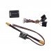 PX4 Pixhawk 2.4.8 32 Bit Flight Controller with Telemetry M8N GPS Minim OSD PM Buzzer I2C PPM